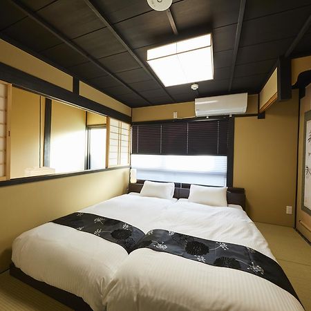 Rinn Gojomibugawa East Kyoto Dış mekan fotoğraf