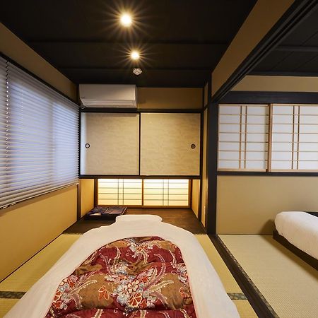 Rinn Gojomibugawa East Kyoto Dış mekan fotoğraf