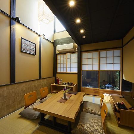 Rinn Gojomibugawa East Kyoto Dış mekan fotoğraf
