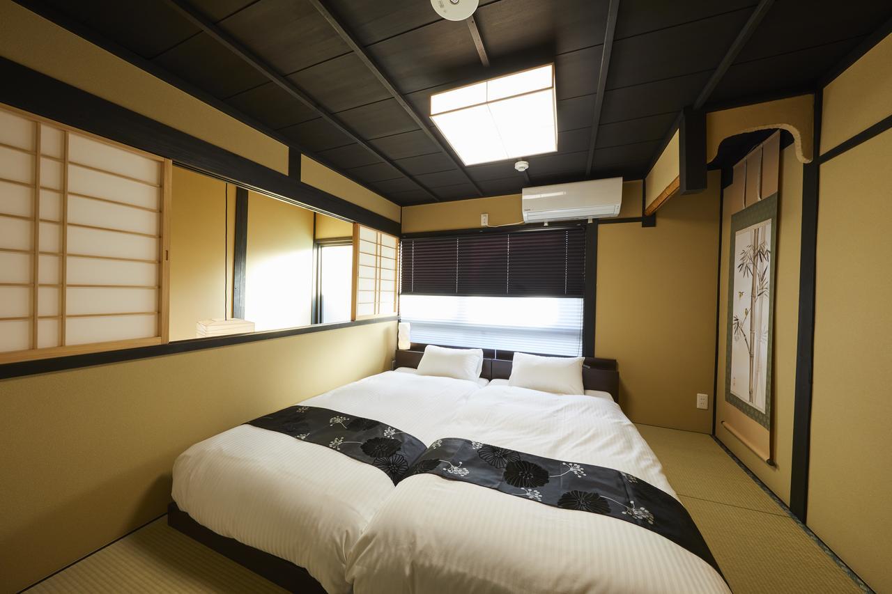 Rinn Gojomibugawa East Kyoto Dış mekan fotoğraf