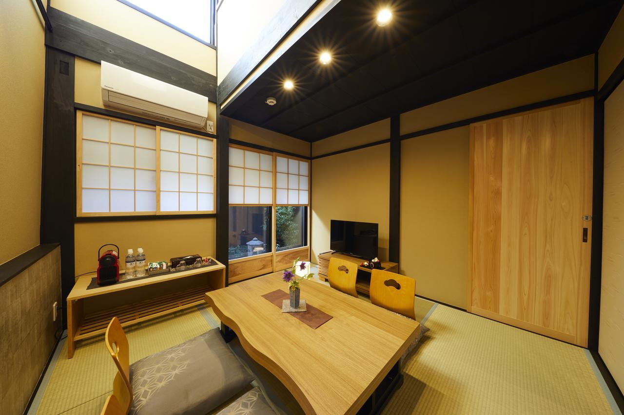 Rinn Gojomibugawa East Kyoto Dış mekan fotoğraf
