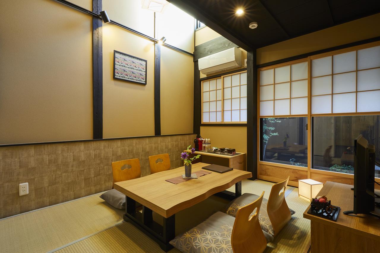 Rinn Gojomibugawa East Kyoto Dış mekan fotoğraf