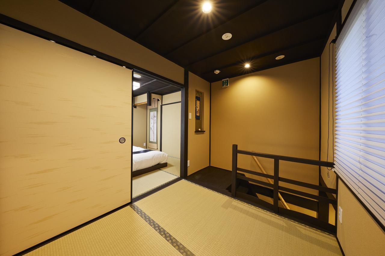Rinn Gojomibugawa East Kyoto Dış mekan fotoğraf
