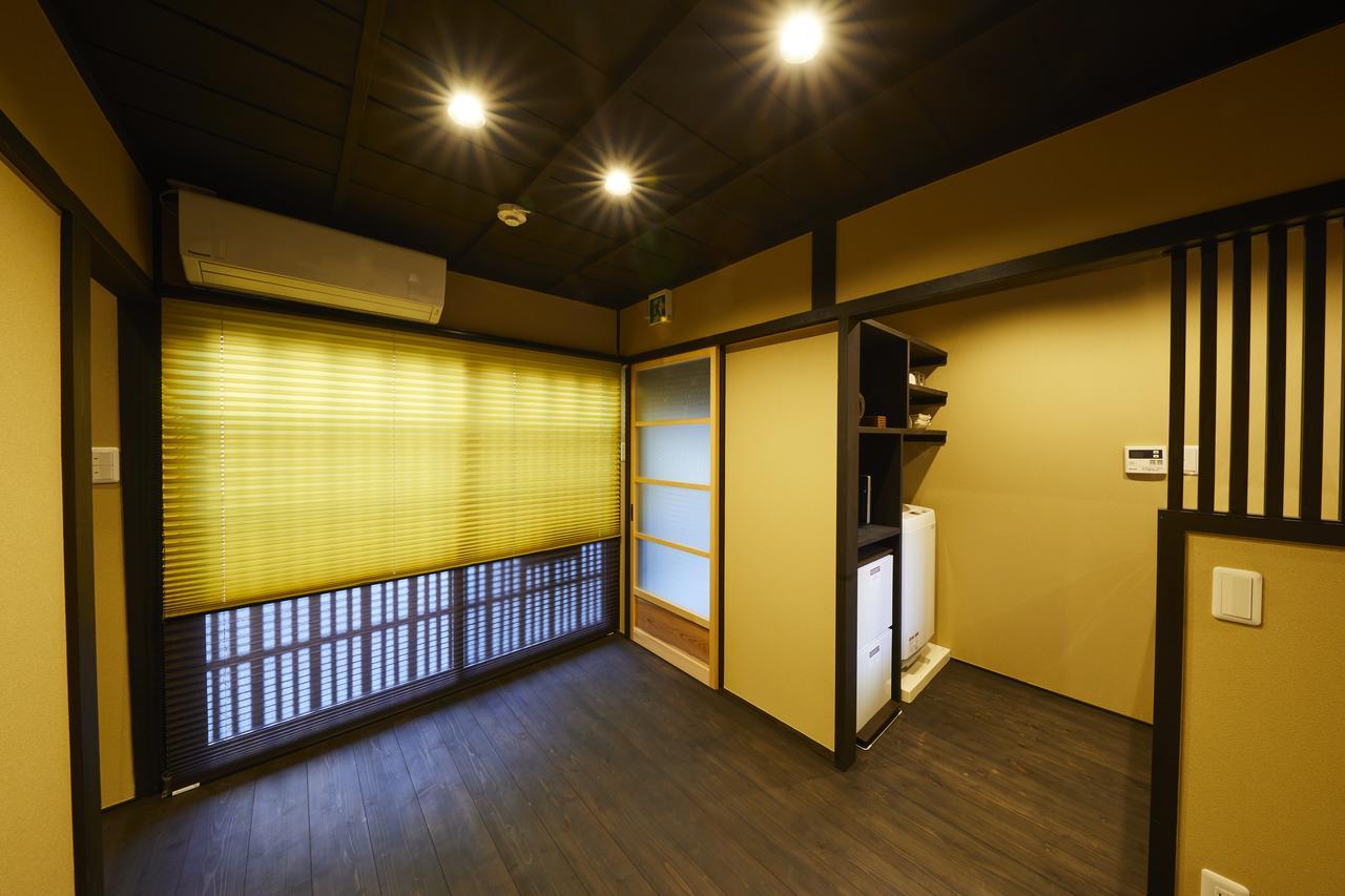 Rinn Gojomibugawa East Kyoto Dış mekan fotoğraf
