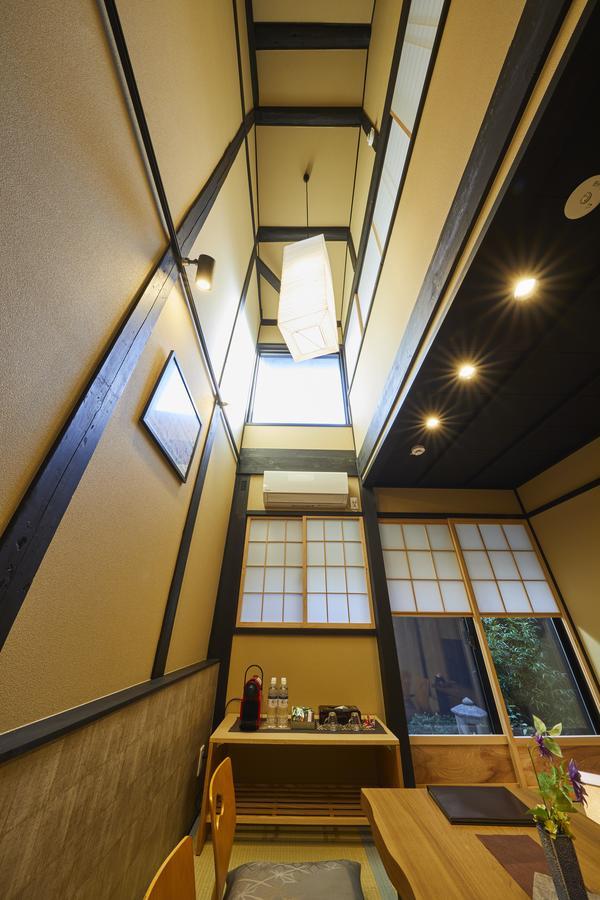 Rinn Gojomibugawa East Kyoto Dış mekan fotoğraf