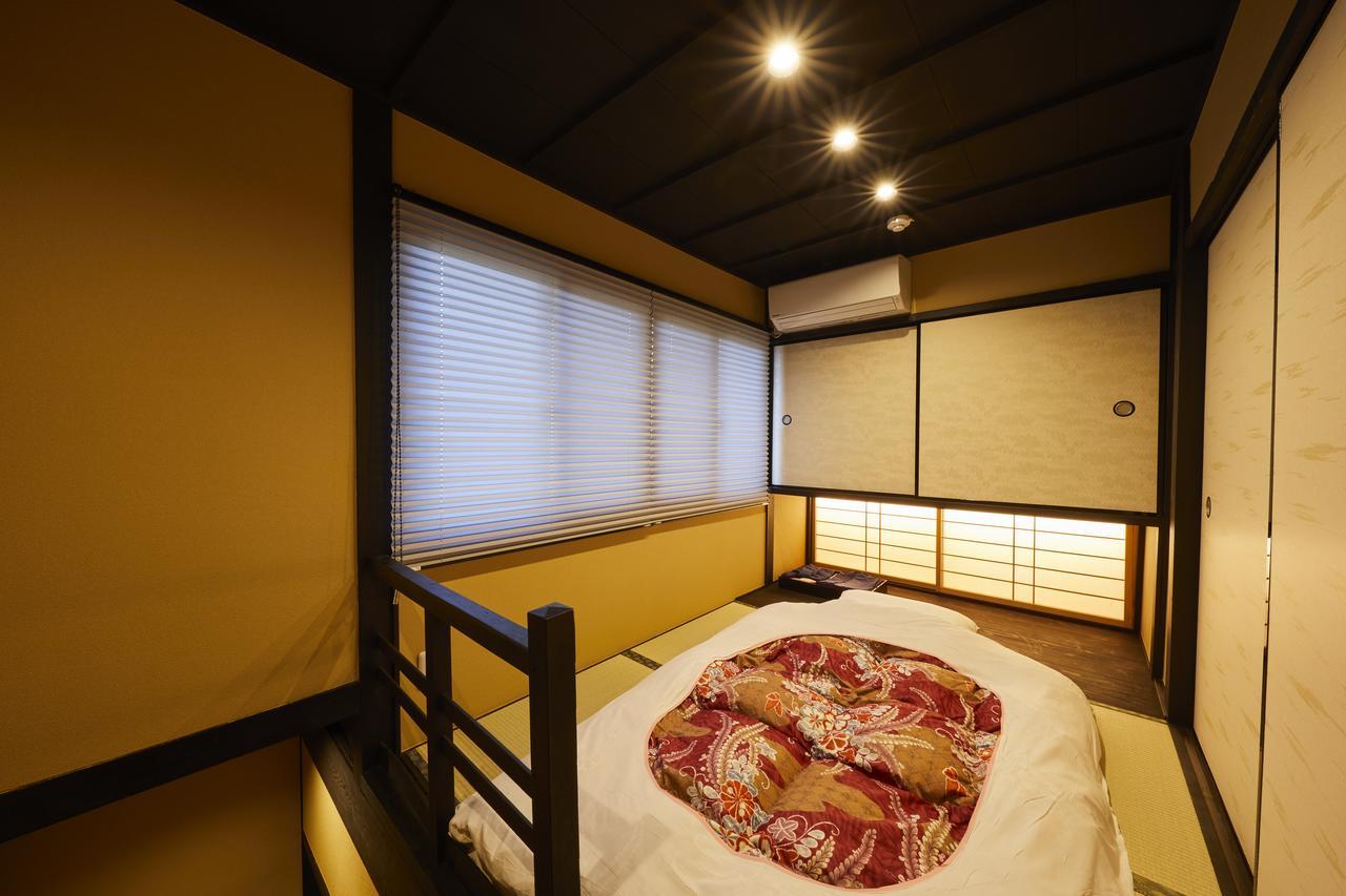 Rinn Gojomibugawa East Kyoto Dış mekan fotoğraf
