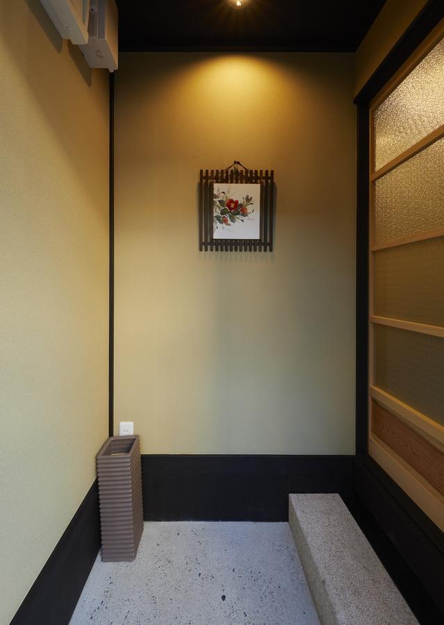 Rinn Gojomibugawa East Kyoto Dış mekan fotoğraf