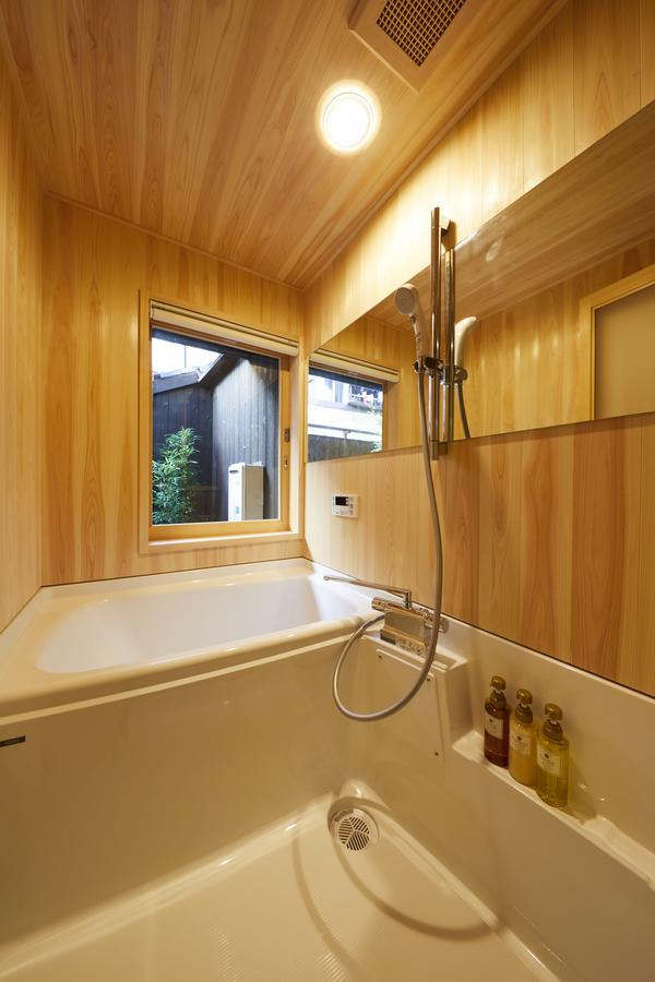 Rinn Gojomibugawa East Kyoto Dış mekan fotoğraf