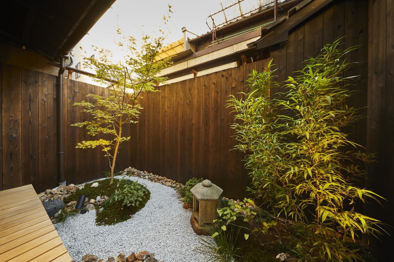 Rinn Gojomibugawa East Kyoto Dış mekan fotoğraf