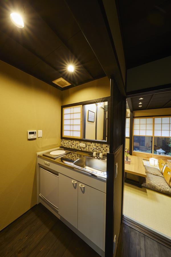 Rinn Gojomibugawa East Kyoto Dış mekan fotoğraf