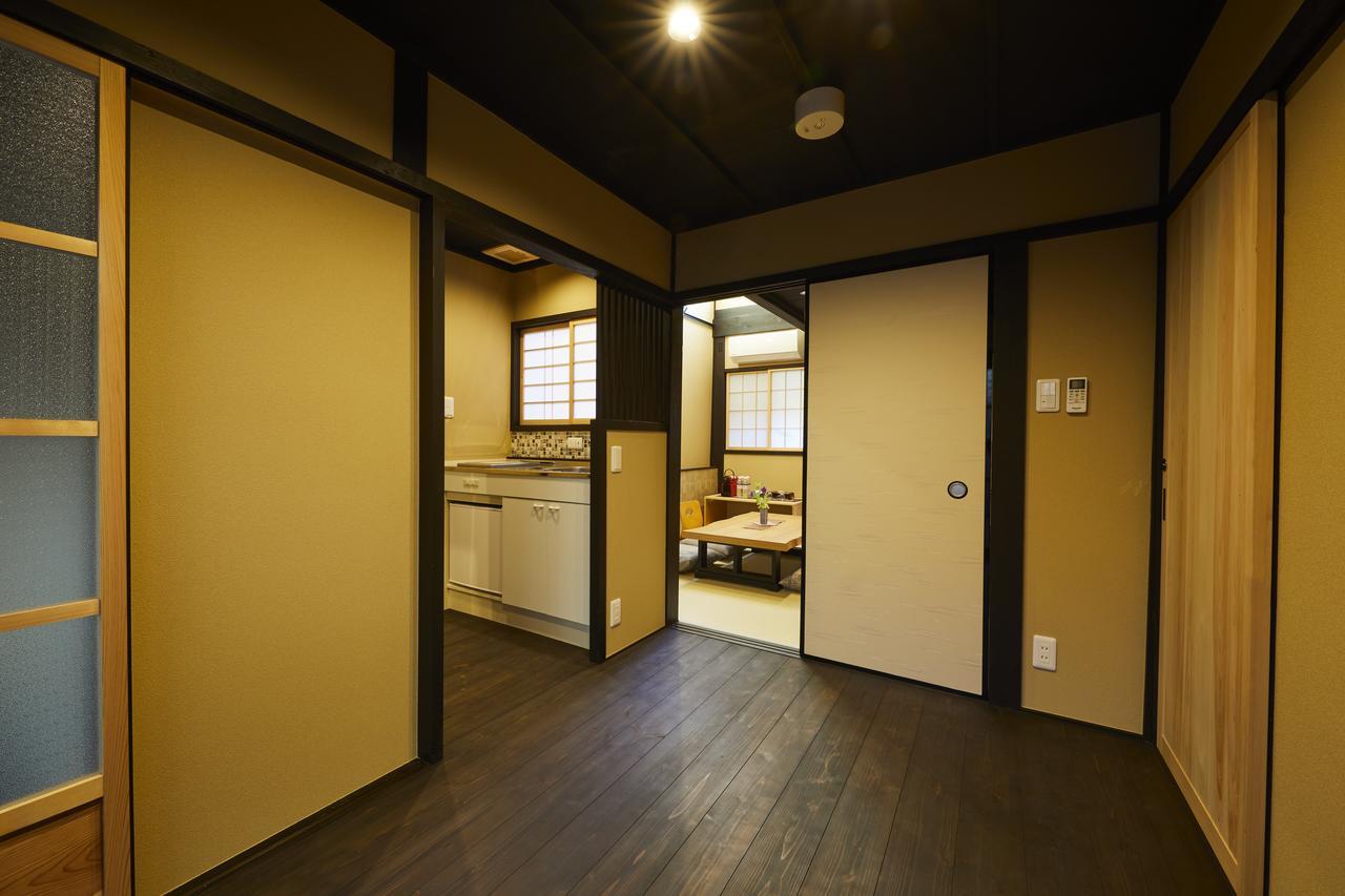 Rinn Gojomibugawa East Kyoto Dış mekan fotoğraf