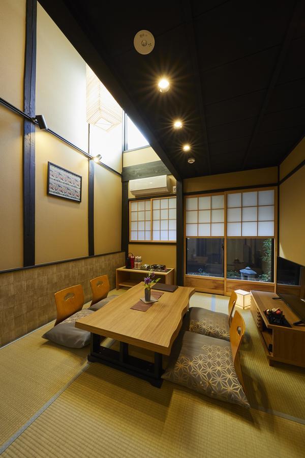 Rinn Gojomibugawa East Kyoto Dış mekan fotoğraf